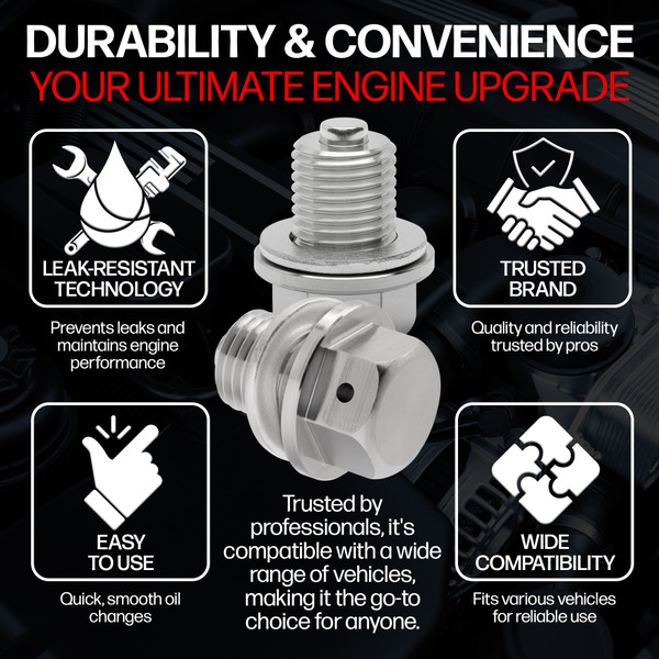 Durability and convenience. Your ultimate upgrade. Trusted by professionals, it's compatible with a wide range of vehicles, making it the go-to choice.